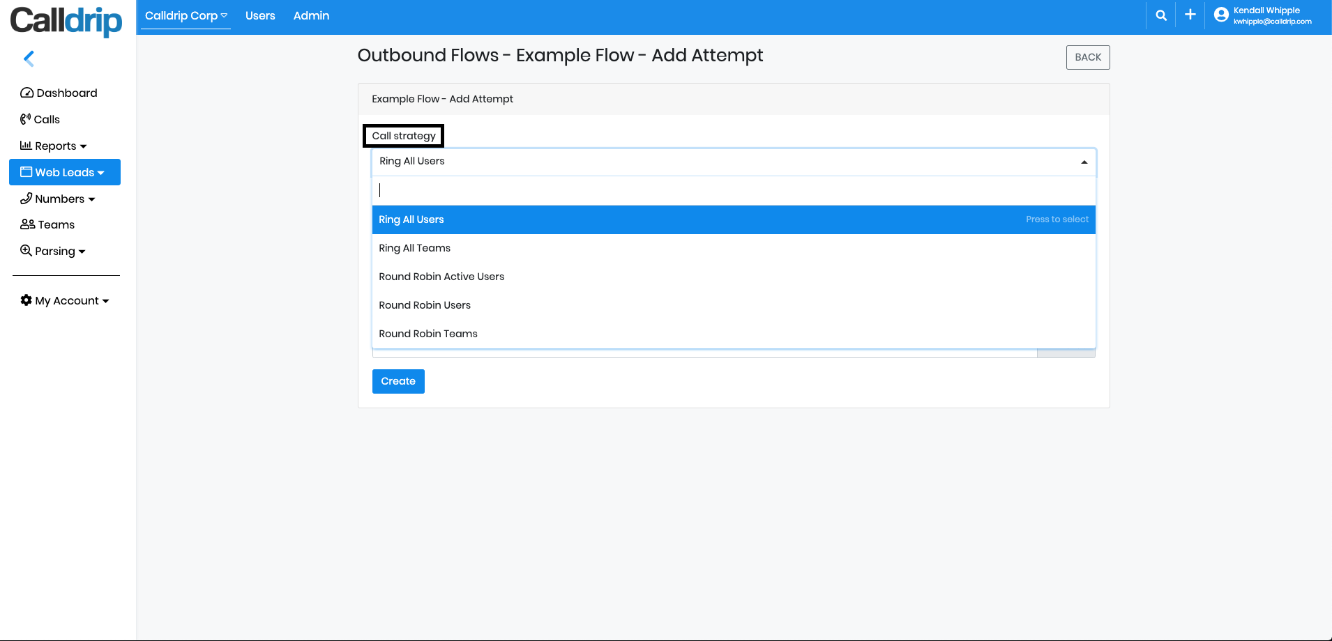 how-to-use-call-flows